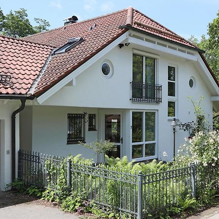 Unique Luxury Villa 22 Min To Munich 290M2 Pool Sauna Gauting Extérieur photo