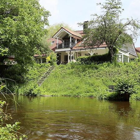 Unique Luxury Villa 22 Min To Munich 290M2 Pool Sauna Gauting Extérieur photo