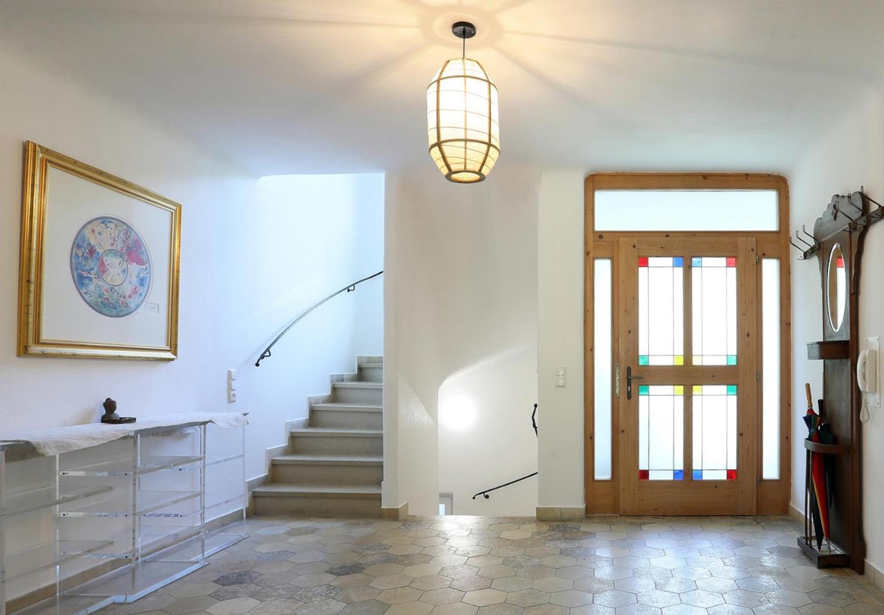 Unique Luxury Villa 22 Min To Munich 290M2 Pool Sauna Gauting Extérieur photo