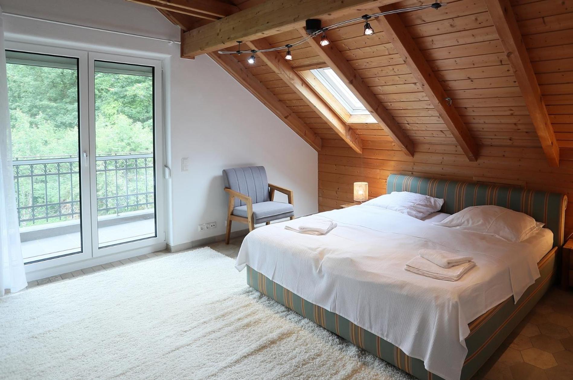Unique Luxury Villa 22 Min To Munich 290M2 Pool Sauna Gauting Extérieur photo