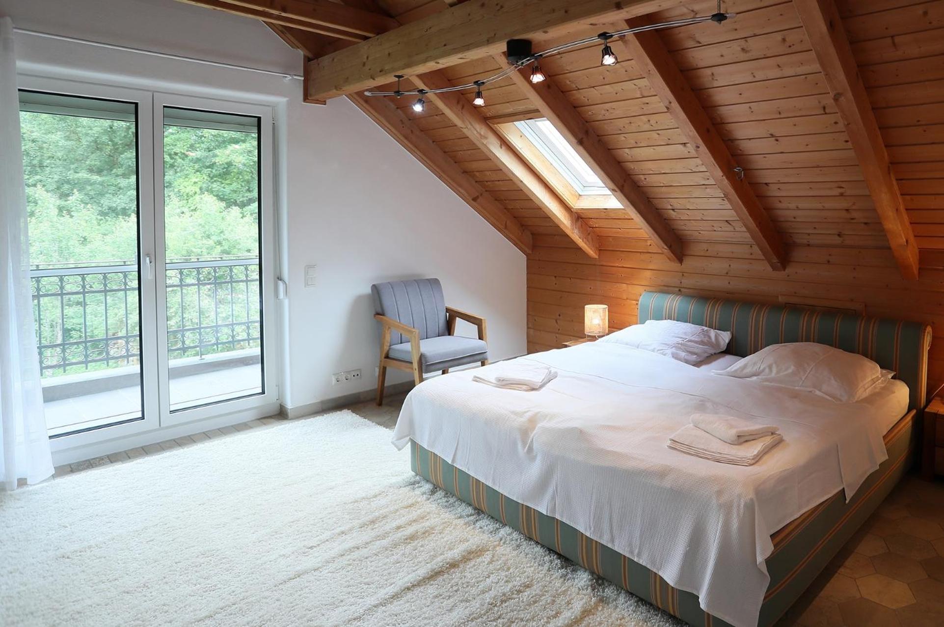 Unique Luxury Villa 22 Min To Munich 290M2 Pool Sauna Gauting Extérieur photo