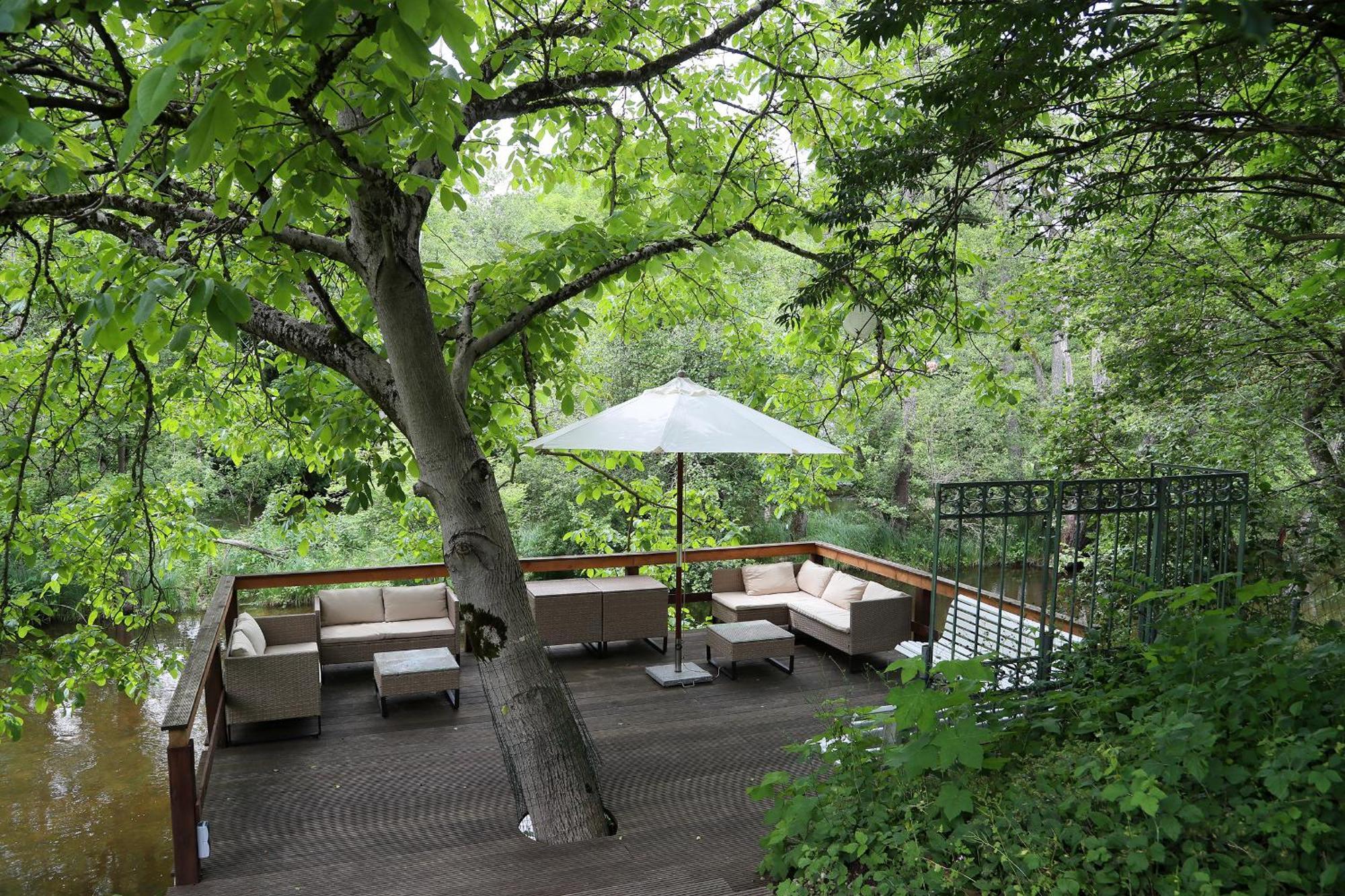 Unique Luxury Villa 22 Min To Munich 290M2 Pool Sauna Gauting Extérieur photo