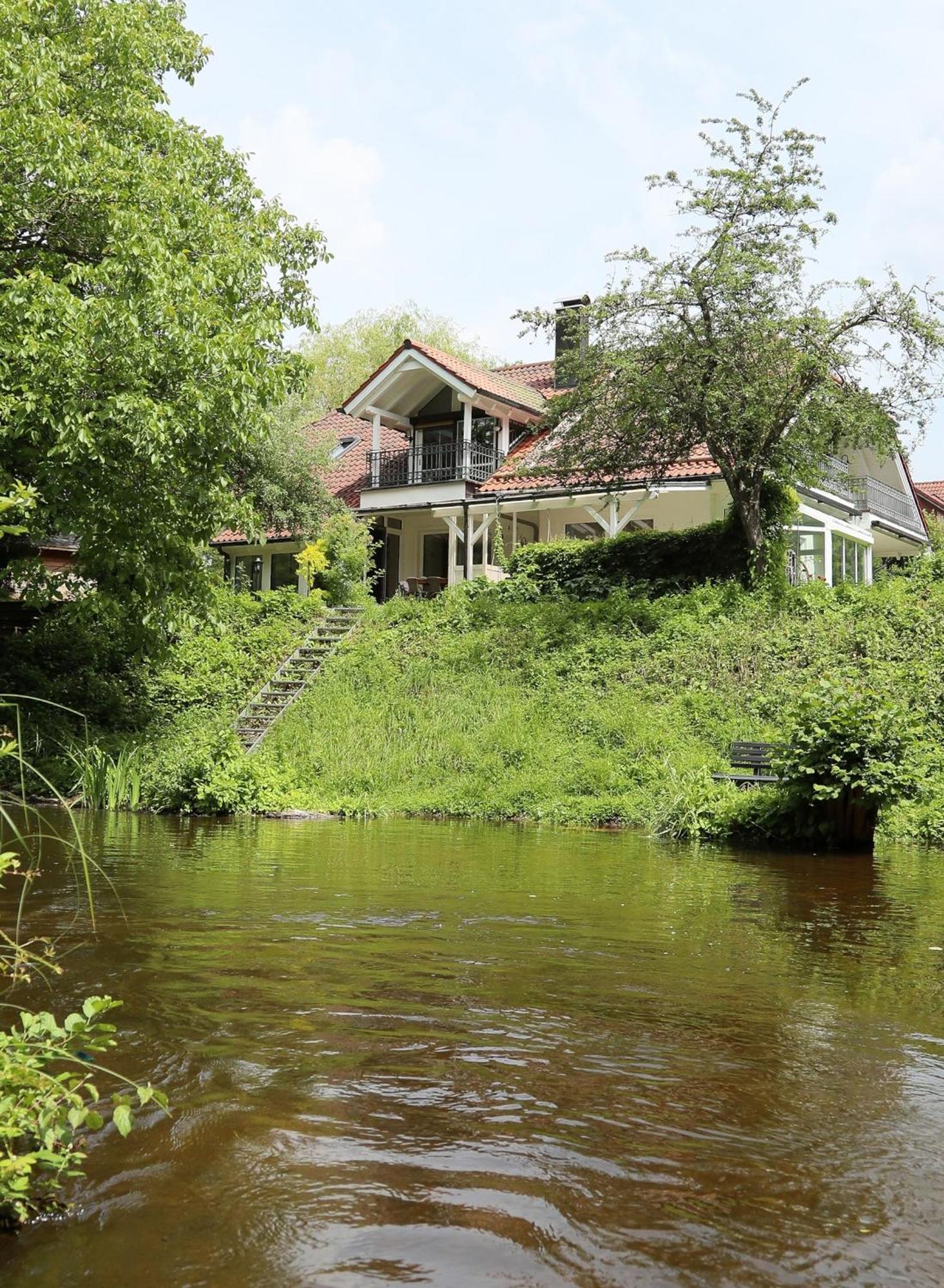 Unique Luxury Villa 22 Min To Munich 290M2 Pool Sauna Gauting Extérieur photo